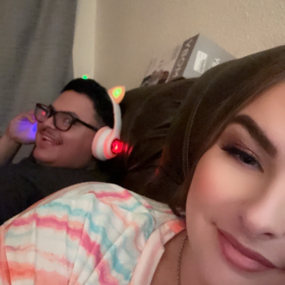 Meet your Posher, Kimberly